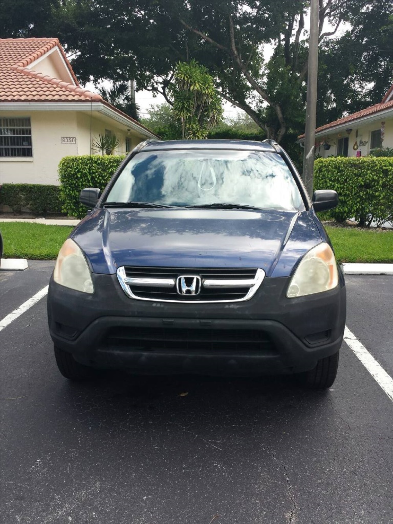 junking car in FL