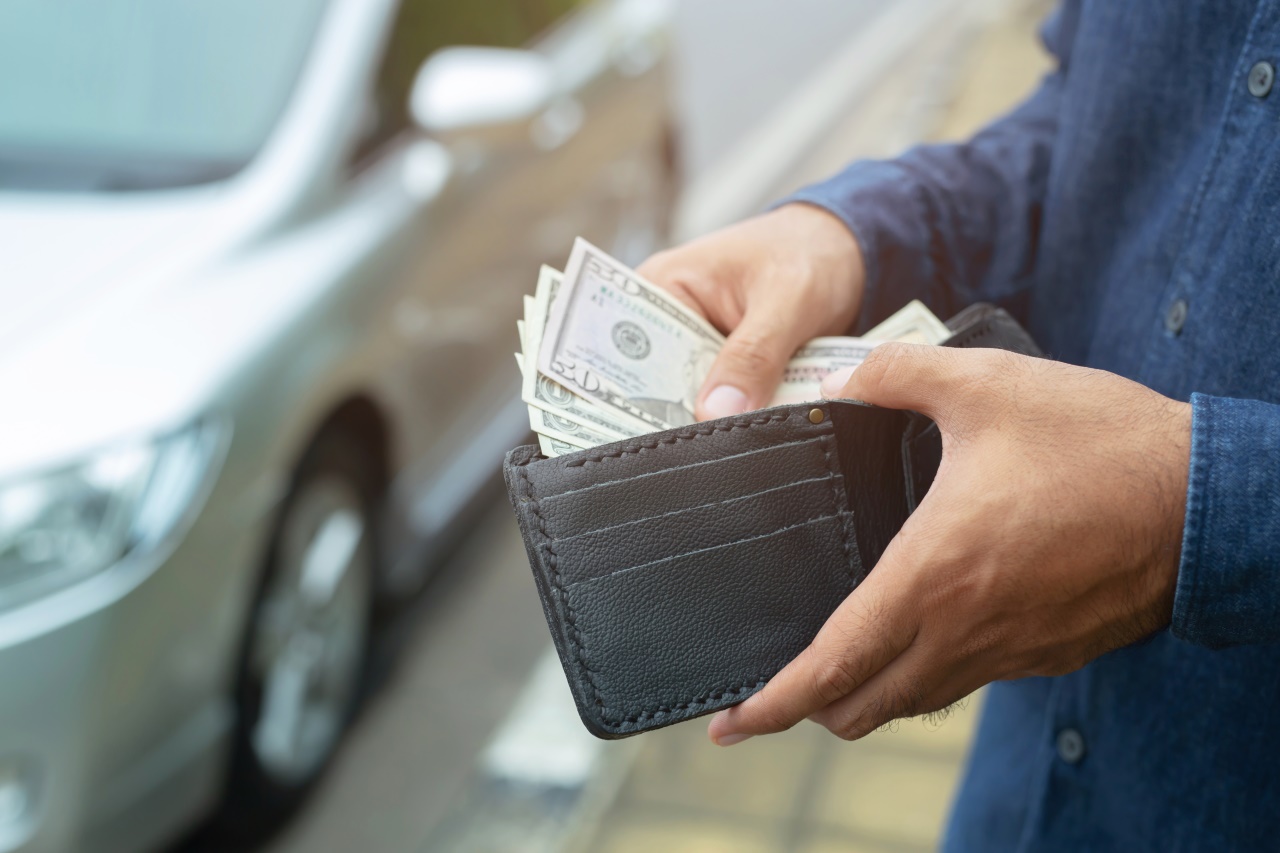 cash for cars in Florida